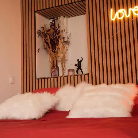 - Luxe Et Romance * Bourg-en-Bresse