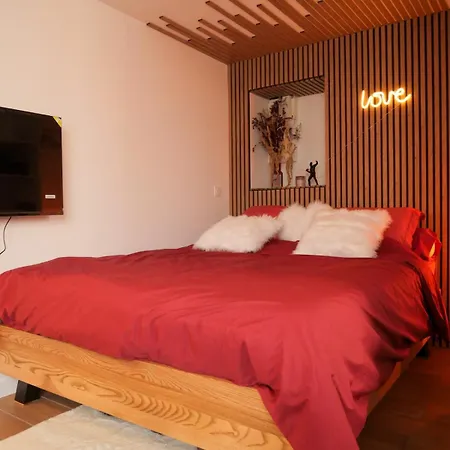 - Luxe Et Romance * Bourg-en-Bresse
