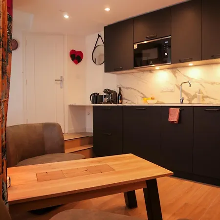 - Luxe Et Romance Daire *