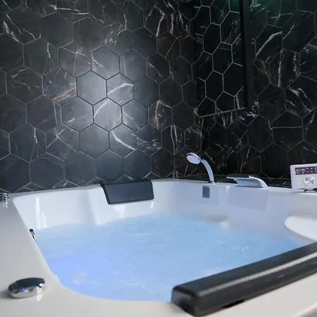 - Luxe Et Romance Daire