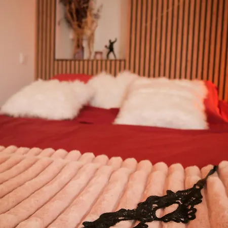 Daire - Luxe Et Romance *