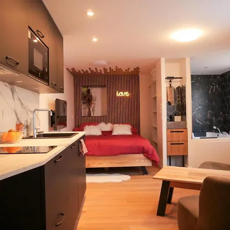 - Luxe Et Romance Bourg-en-Bresse