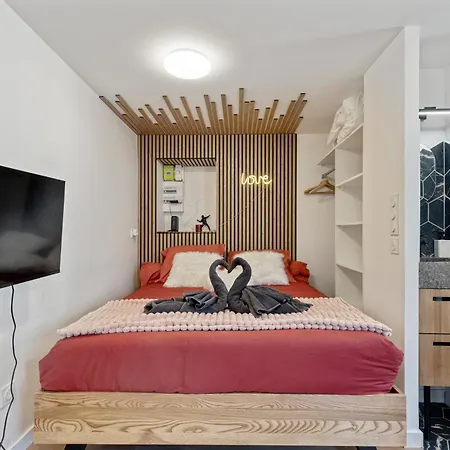 - Luxe Et Romance * Bourg-en-Bresse