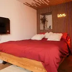 - Luxe Et Romance * Bourg-en-Bresse