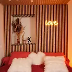 - Luxe Et Romance Daire *