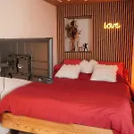 Daire - Luxe Et Romance Bourg-en-Bresse