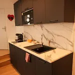 - Luxe Et Romance Daire