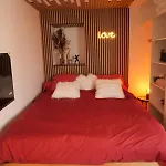 - Luxe Et Romance Daire *
