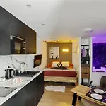Daire - Luxe Et Romance