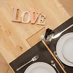 - Luxe Et Romance Daire Bourg-en-Bresse