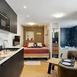 Daire - Luxe Et Romance