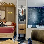 - Luxe Et Romance Daire