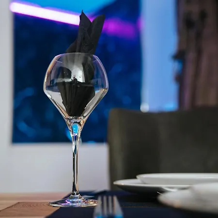 - Luxe Et Romance بور أو بريس