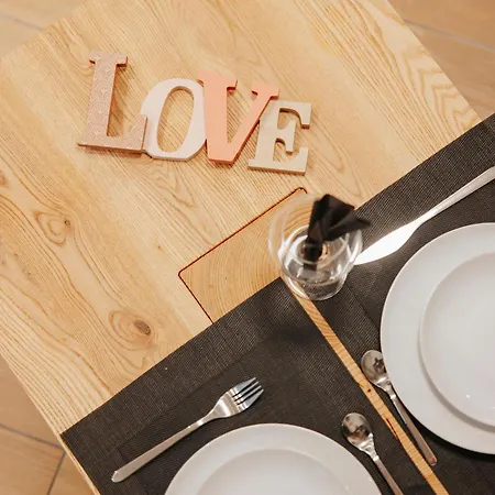 - Luxe Et Romance شقة بور أو بريس