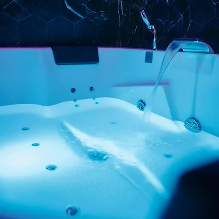 - Luxe Et Romance بور أو بريس